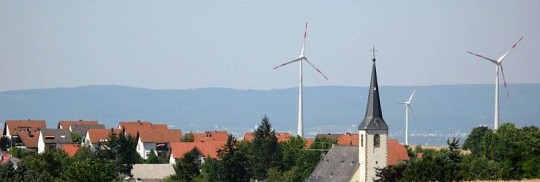 Mainz Ebersheim